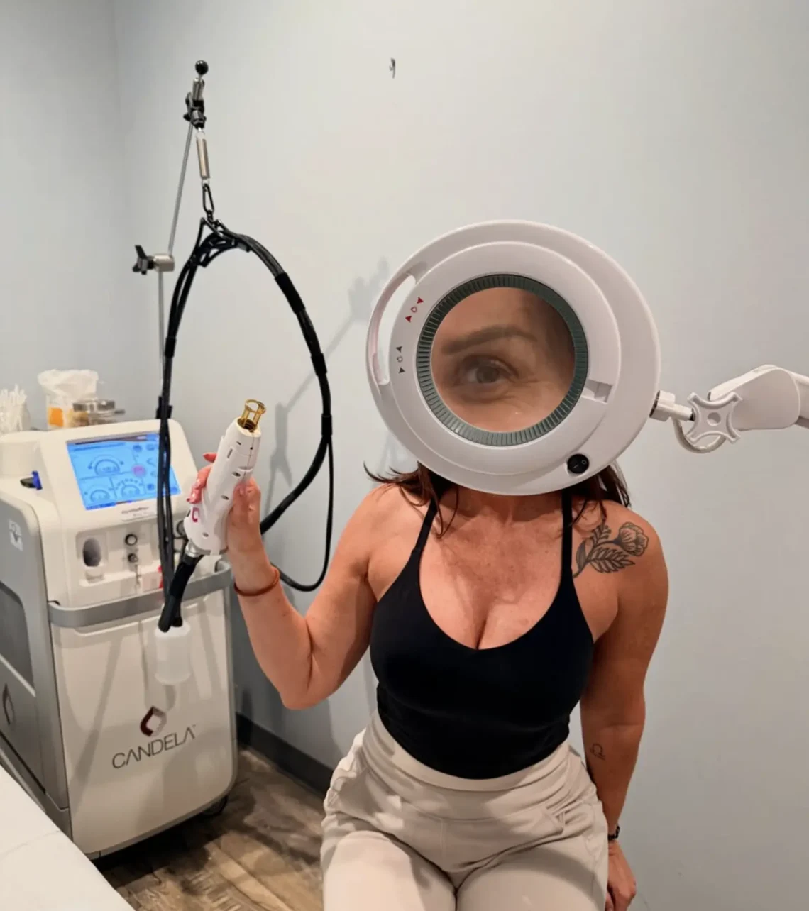 How Difficult Is It to Learn Laser Hair Removal?