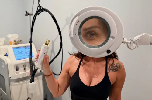 How Difficult Is It to Learn Laser Hair Removal?