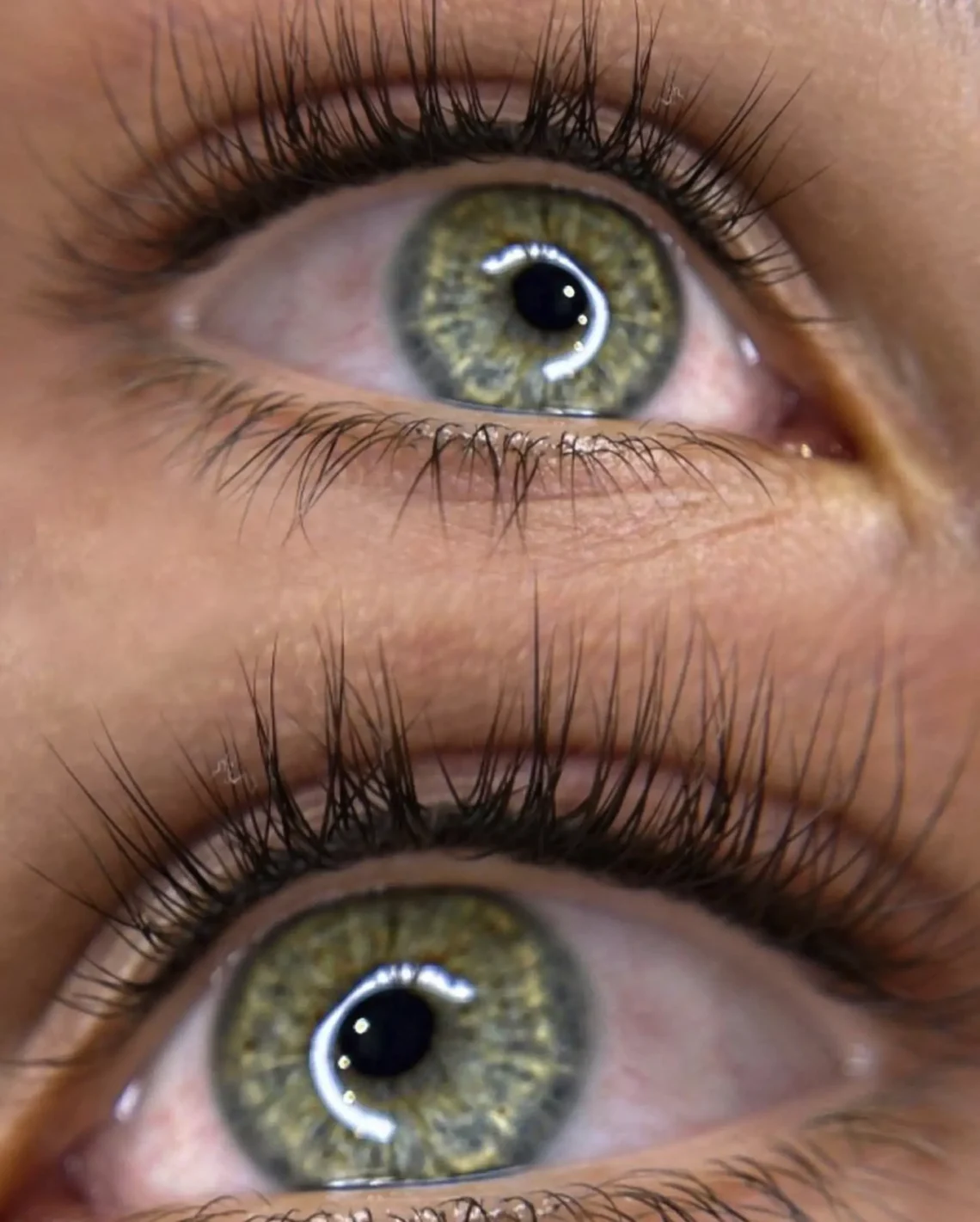 eyeliner tattoo