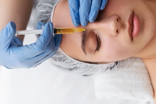 Skin needling: A popular cosmetic procedure for rejuvenating skin