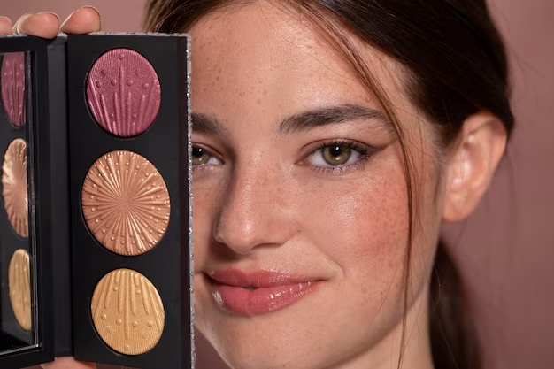 Bronzer vs Contour: A visual comparison to distinguish between the two makeup techniques
