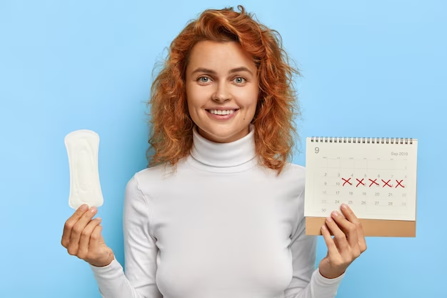 Causes of irregular menstrual cycle in women, menstruation twice in a month