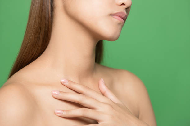 Effective tips to repair sun damaged skin on chest: Expert advice for rejuvenation