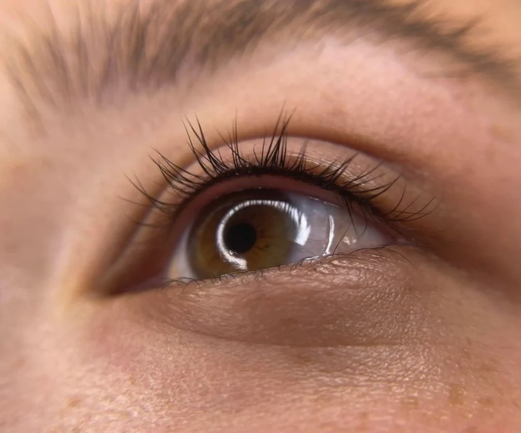 permanent eyeliner